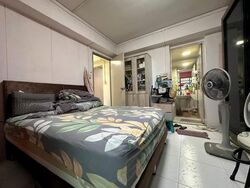Blk 160 Hougang Street 11 (Hougang), HDB 4 Rooms #574425571
